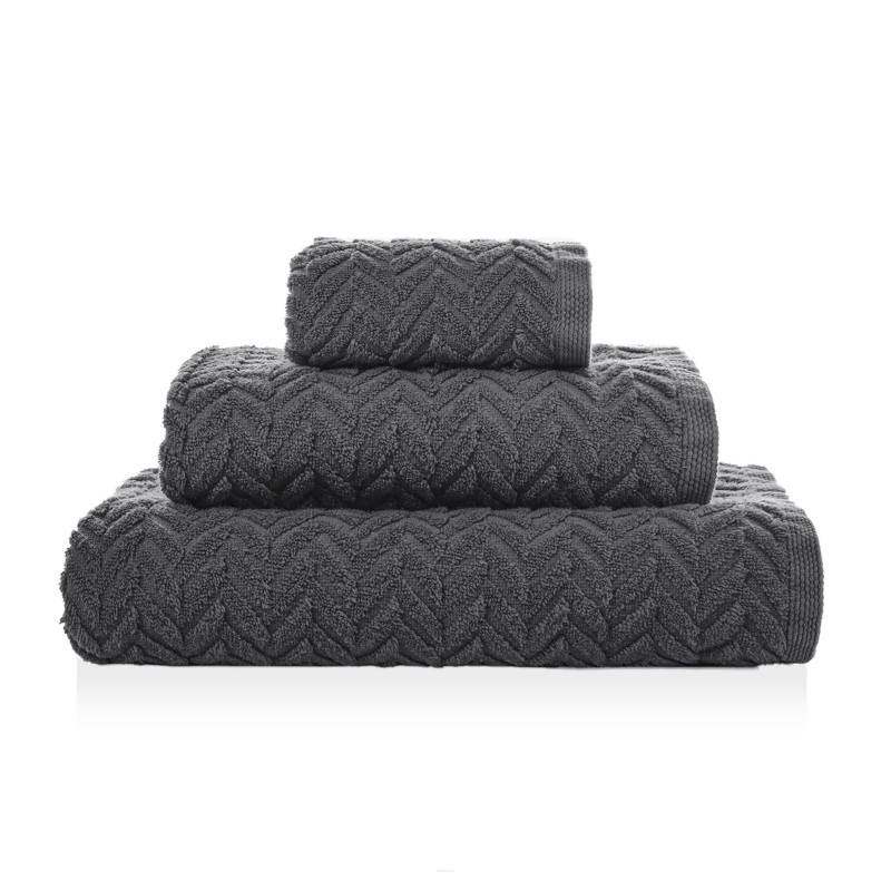 Ręcznik Sorema Chevron Storm