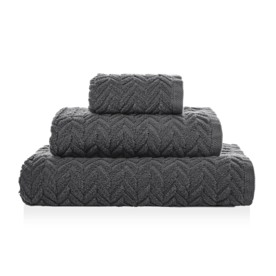 Ręcznik Sorema Chevron Storm