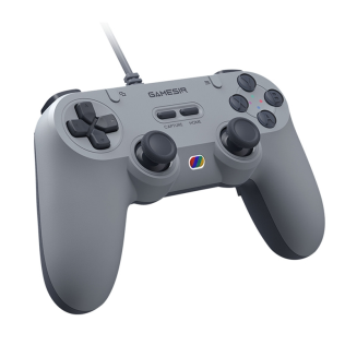  GAMESIR T3 GY Tegenaria Lite Wired Controller (Gray) - 3