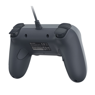  GAMESIR T3 GY Tegenaria Lite Wired Controller (Gray) - 4