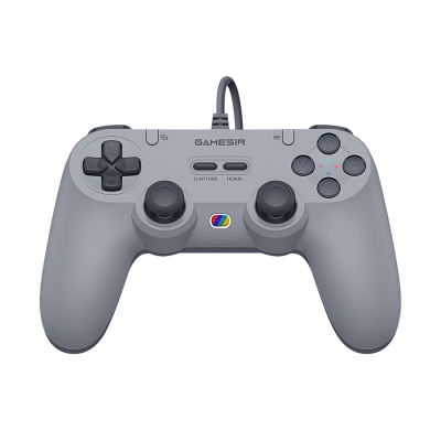  GAMESIR T3 GY Tegenaria Lite Wired Controller (Gray)