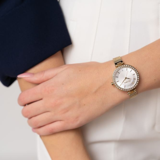 Zegarek Damski Paul Lorens PL10995B-3D1 + BOX - 5