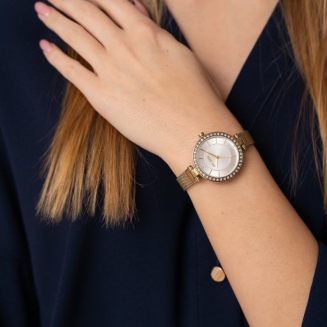 Zegarek Damski Paul Lorens PL10995B-3D1 + BOX - 4