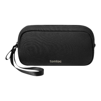  TOMTOC Light-T12 1L Accessory Case (Black) - 2
