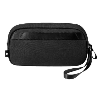  TOMTOC Light-T12 1L Accessory Case (Black) - 3