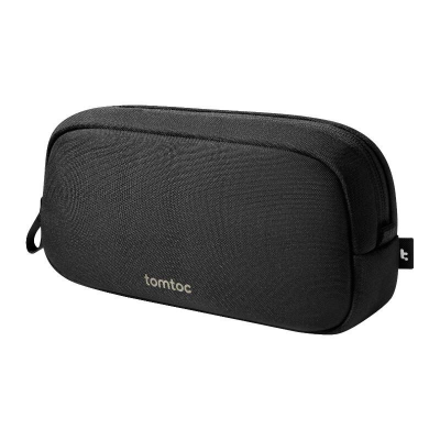  TOMTOC Light-T12 1L Accessory Case (Black)
