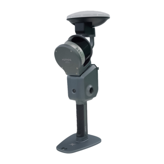 XGRIDS RTK Lixel L2 Pro Measurement Module - 2