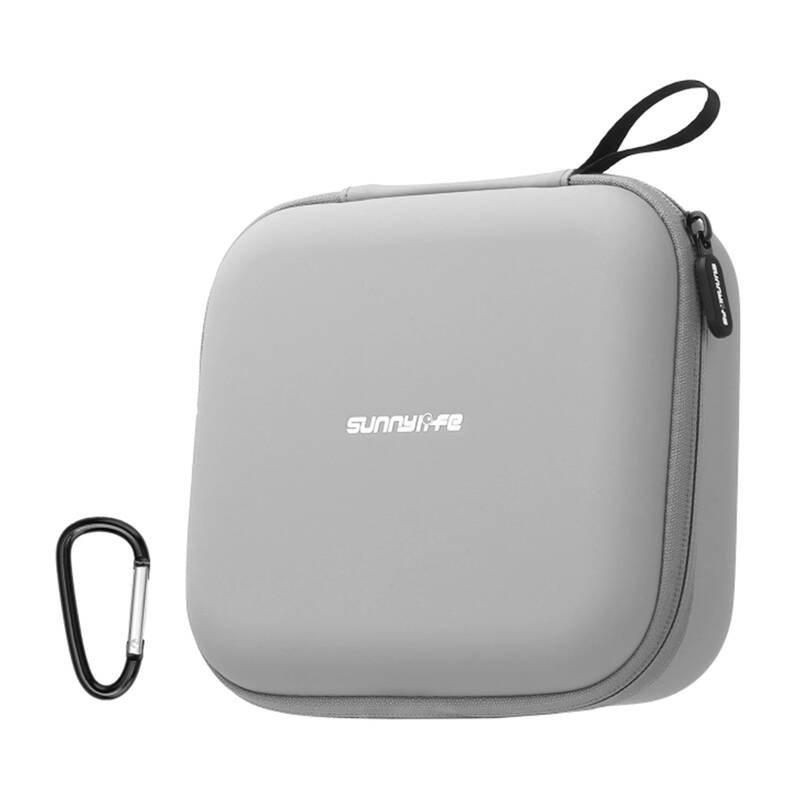 Etui SUNNYLIFE FP-B957-G do DJI Flip (szare)
