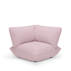 Fotel narożny Fatboy Sumo Corner Seat Bubble Pink