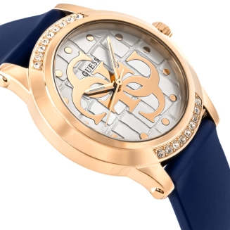 Zegarek Damski Guess Annette GW0860L2 + BOX - 3