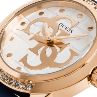 Zegarek Damski Guess Annette GW0860L2 + BOX - 4