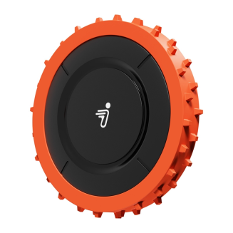 Koła terenowe do robotów Segway-Navimow z serii I1 - 3