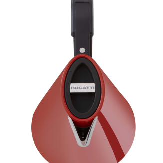 Czajnik elektryczny Casa Bugatti Vera Easy Red - 8