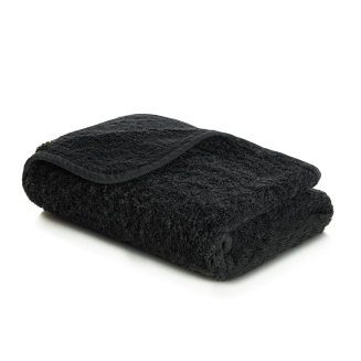Ręcznik Graccioza Egoist Black 30x50 cm | BESTSELLER | SZYBKA WYSYŁKA 24H - 4