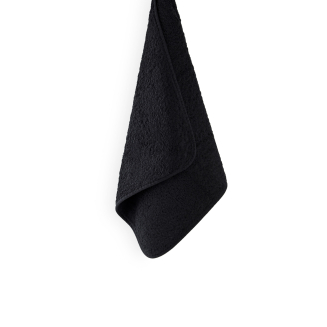 Ręcznik Graccioza Egoist Black 30x50 cm | BESTSELLER | SZYBKA WYSYŁKA 24H - 3