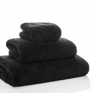 Ręcznik Graccioza Egoist Black 30x50 cm | BESTSELLER | SZYBKA WYSYŁKA 24H - 2