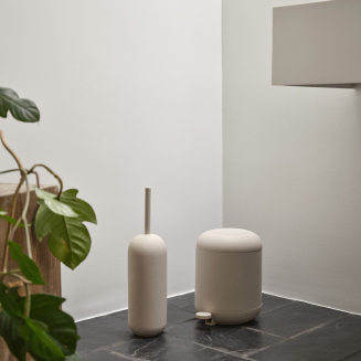 Kubek łazienkowy Zone Denmark Sensu White - 7