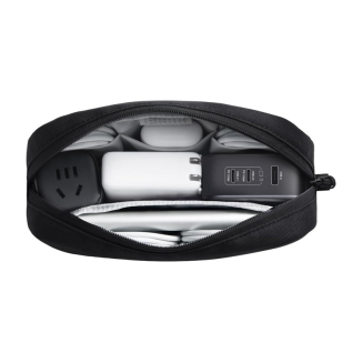 Organizer na akcesoria UGREEN LP930 S (czarny) - 2