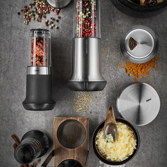 Pojemnik do przypraw Gefu X-PLOSION® - 4