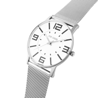 Zegarek Damski Paul Lorens PL1874B2-3C1 + BOX - 2