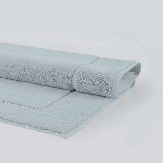  Aquanova London Ice bathroom rug 60x60 cm - 2