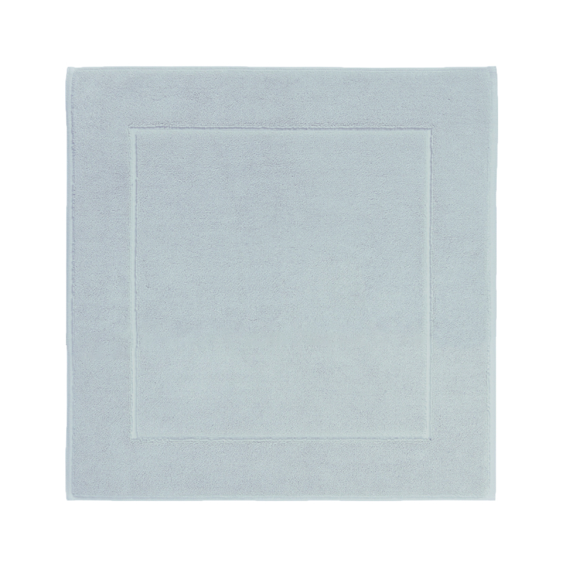  Aquanova London Ice bathroom rug 60x60 cm