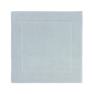  Aquanova London Ice bathroom rug 60x60 cm