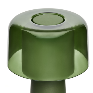 Lampa stołowa Fatboy Revolve Wild Moss - 4
