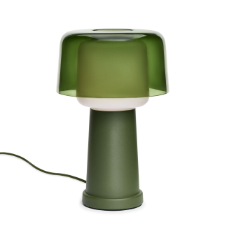 Lampa stołowa Fatboy Revolve Wild Moss - 2