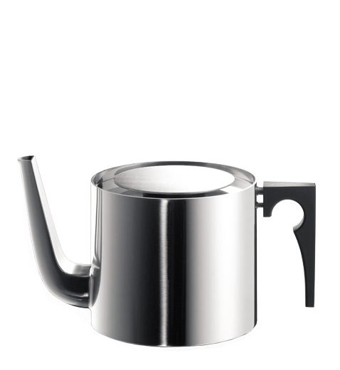 Dzbanek na herbatę Stelton Cylinda Line 1.25 l