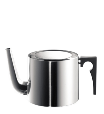 Dzbanek na herbatę Stelton Cylinda Line 1.25 l