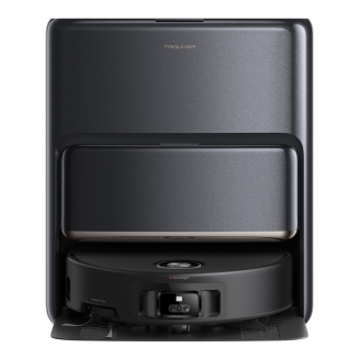 Robot sprzątający MOVA Z60 Ultra Roller Complete (czarny) - 2