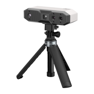 REVOPOINT Mini 2 3D Scanner Standard Edition - 3