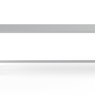 Stół ogrodowy Fatboy Fred's Table Light Grey 220x100x76 cm - 2