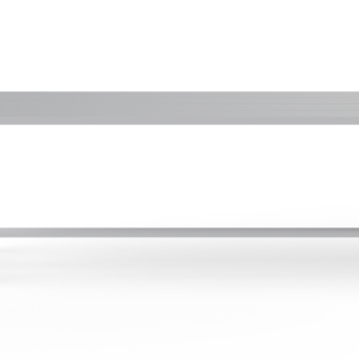 Stół ogrodowy Fatboy Fred's Table Light Grey - 2