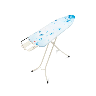  Brabantia Ice Water ironing board 124x38 cm - 2