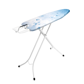  Brabantia Ice Water ironing board 124x38 cm - 2