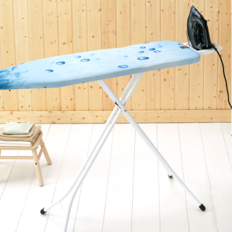  Brabantia Ice Water ironing board 124x38 cm - 6