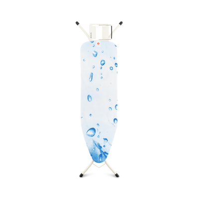  Brabantia Ice Water ironing board 124x38 cm