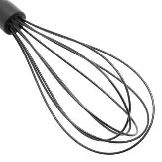 Trzepaczka Henckels by Zwilling Silicone Onyx 28 cm - 3