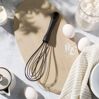 Trzepaczka Henckels by Zwilling Silicone Onyx 28 cm - 5