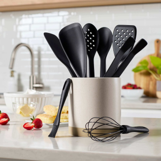 Trzepaczka Henckels by Zwilling Silicone Onyx 28 cm - 7