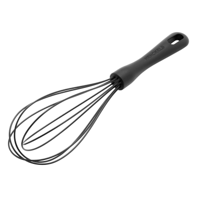 Trzepaczka Henckels by Zwilling Silicone Onyx 28 cm