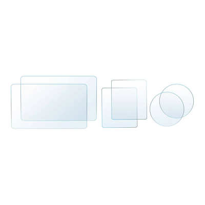 Szkło hartowane SUNNYLIFE do DJI Action 5 Pro