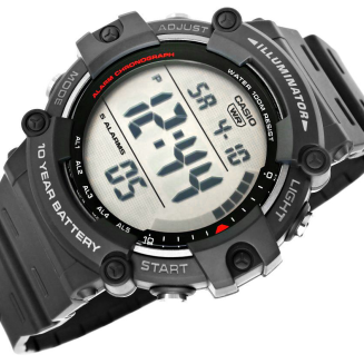 Zegarek CASIO AE-1500WH-1 + BOX - 4