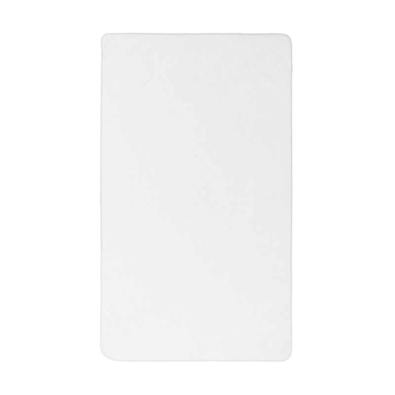  Graccioza Bee Waffle White beach towel 95x200 cm
