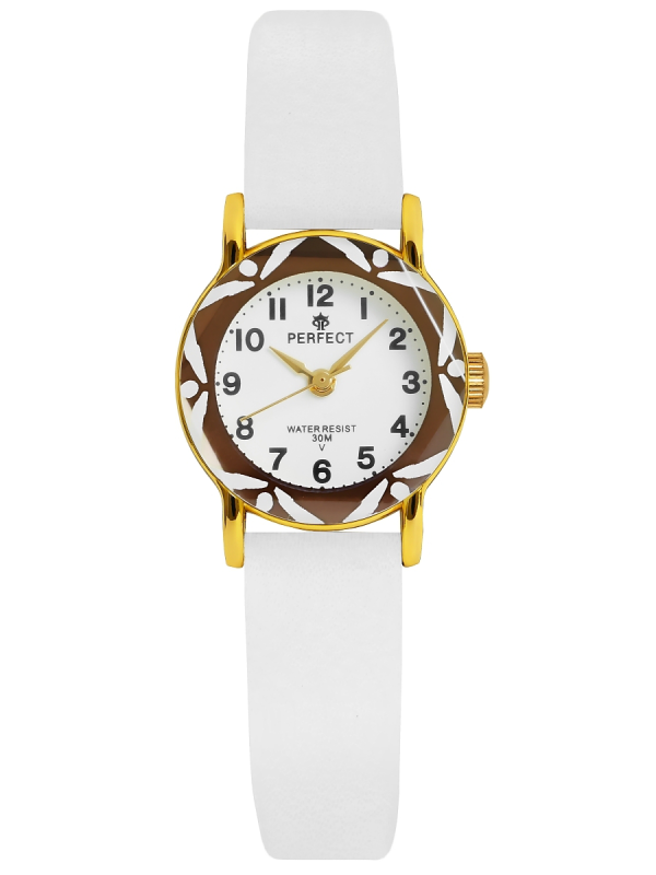 Zegarek Dziecięcy Komunijny Perfect  L248-7