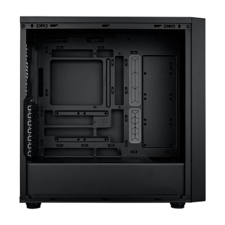Obudowa do komputera Cooler Master MasterBox 600 Lite (czarna) - 4
