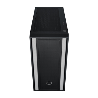 Obudowa komputerowa COOLER MASTER MasterBox 600 Lite (czarna) - 3