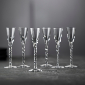 Kieliszki do wódki Lyngby Glas Aquavit Paris 6 szt. - 6